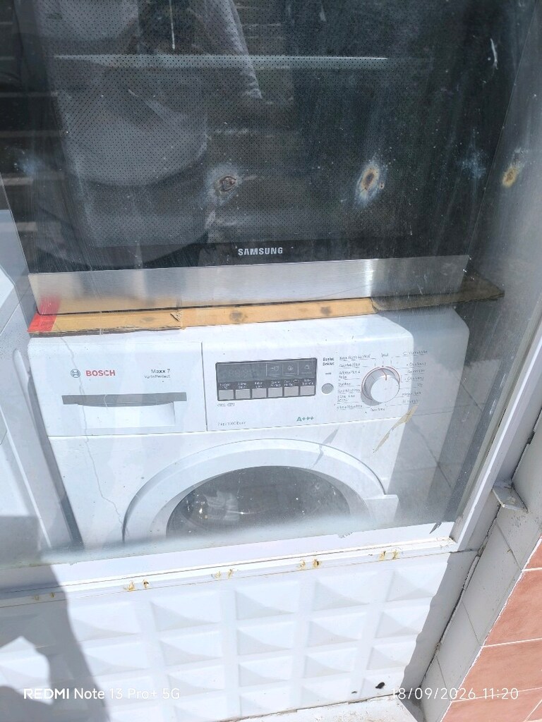 satılık beyaz eşya - 6