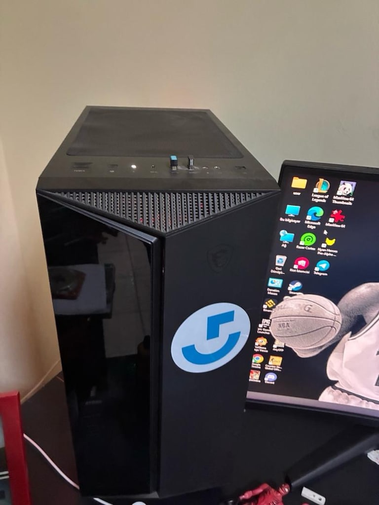 Gaming Pc