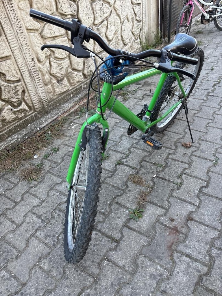 Yeni bisiklet alıcağım için satıyorum - 2