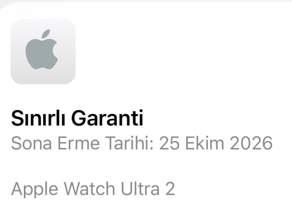 Apple Watch Ultra 2 - 5