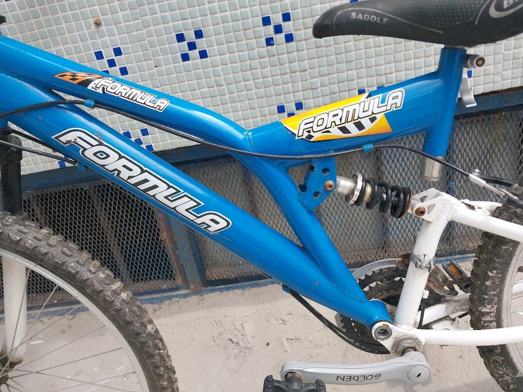 Formula 26 jant 21 vites Amartisorlu - 11