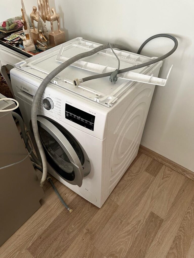 Bosch çamaşır makinası - 3