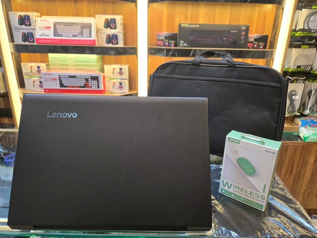 UYGUN FİYATLI İ3 LENOVO LAPTOP - 5