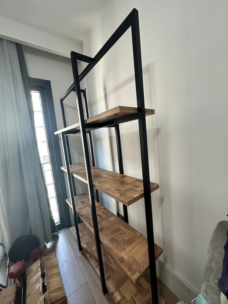 Tepe Home Kitaplık - 4
