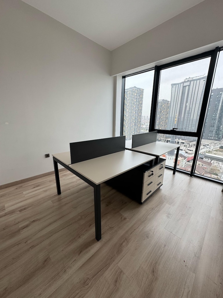 ÇOKLU MASA / WORKSTATİON MASA /MORE OFİS - 13