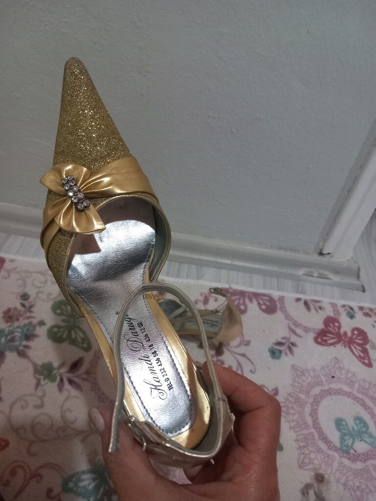 37 numara ayakkabı - 3