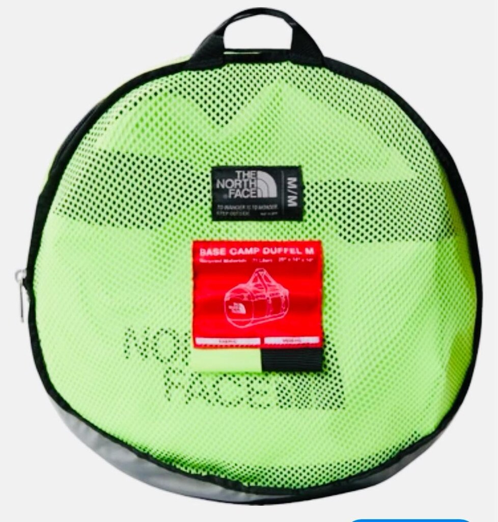 The Northface Base Camp çanta - 9