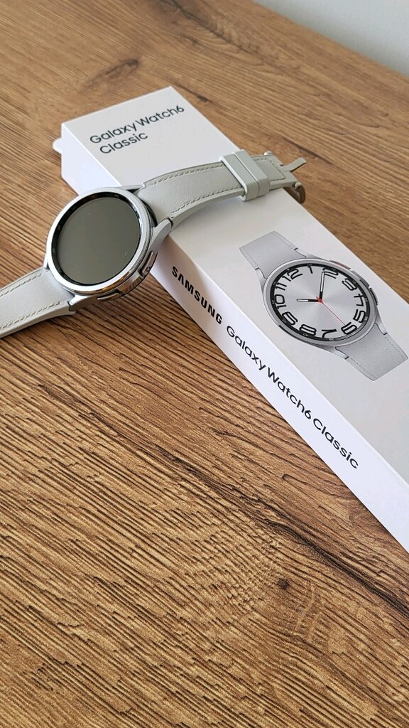 Samsung Galaxy Watch 6 47mm - 7