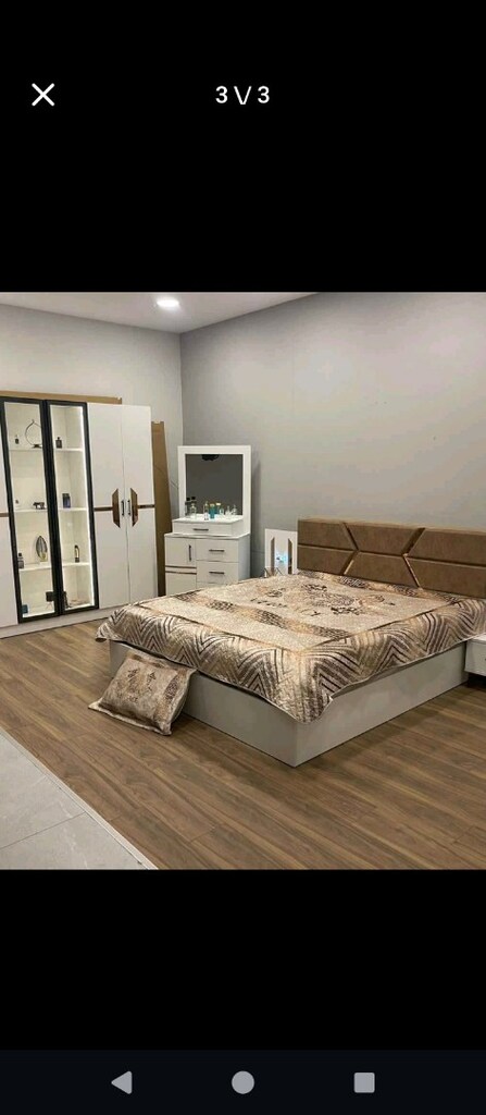 yatak odası takımı modelleri - 3
