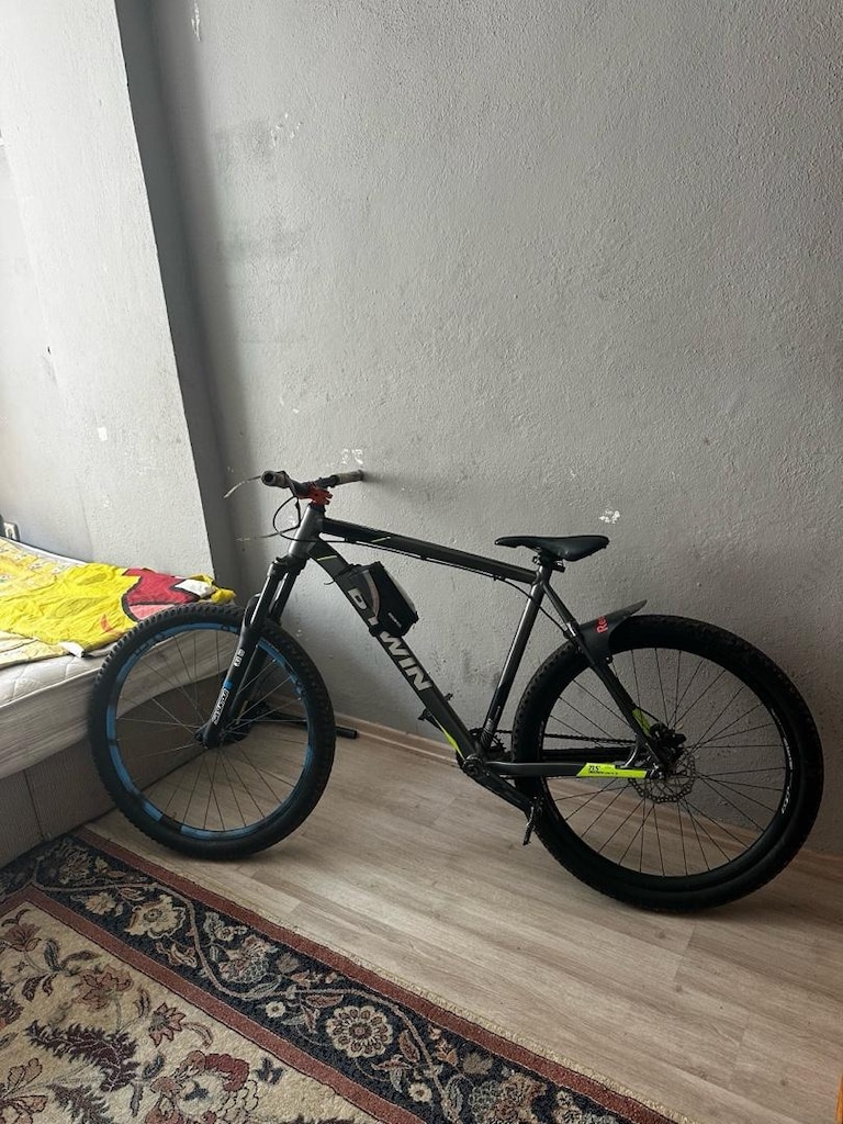 btwın rocider 900 - 2