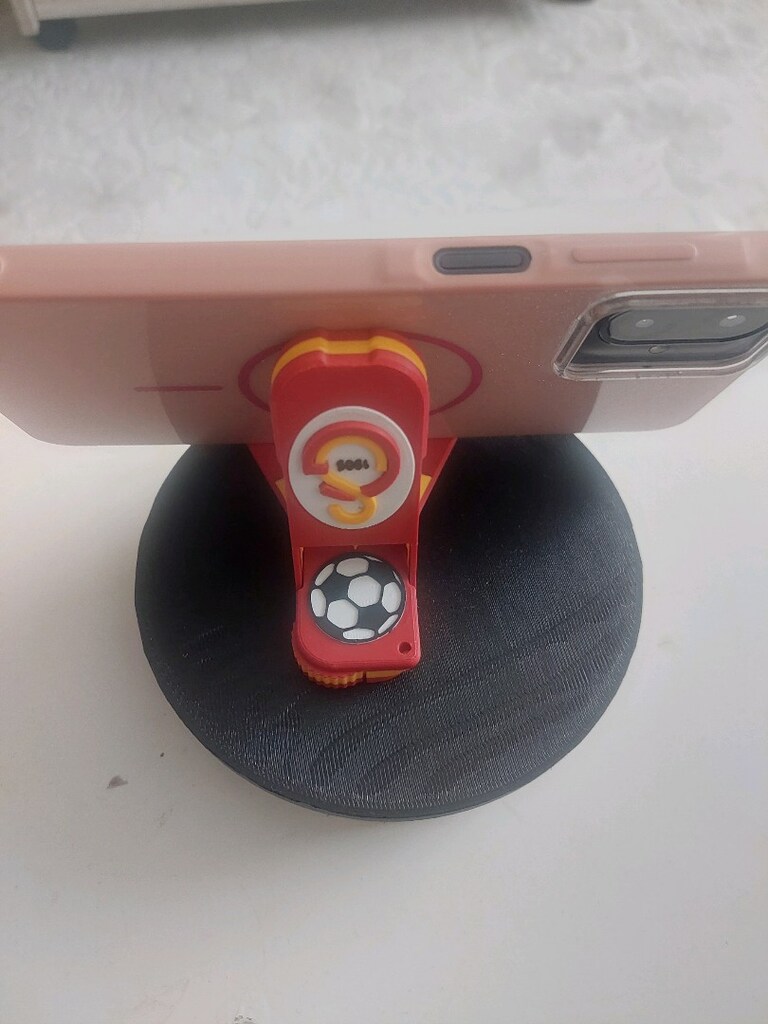 Galatasaray telefon standı - 3