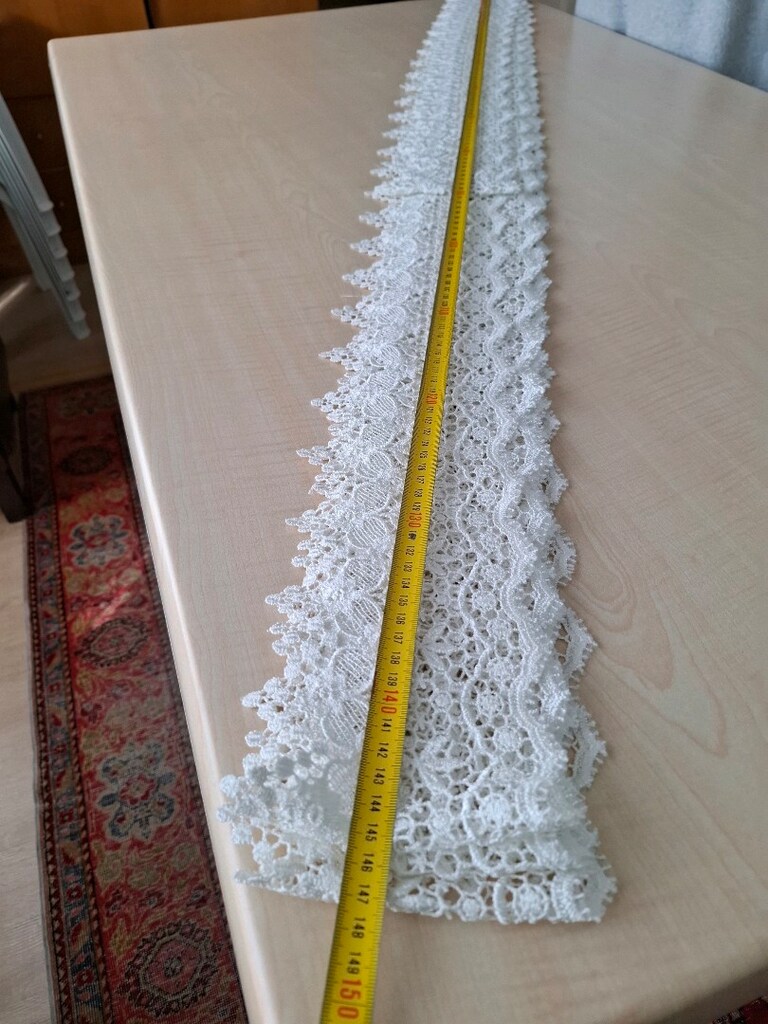 brillant perde güpürü - 2