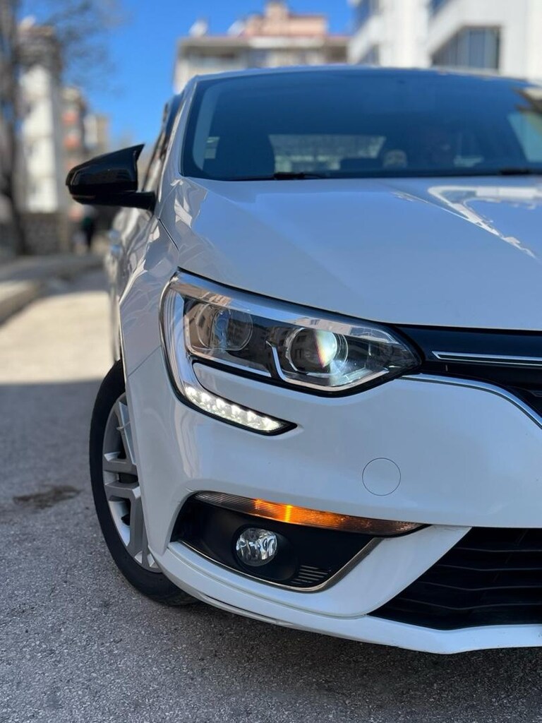 2020 MODEL / 99.000 KM / 1.3 TCE JOY 140 HP / FULL EKSTRALI / BAKIMLI - 6