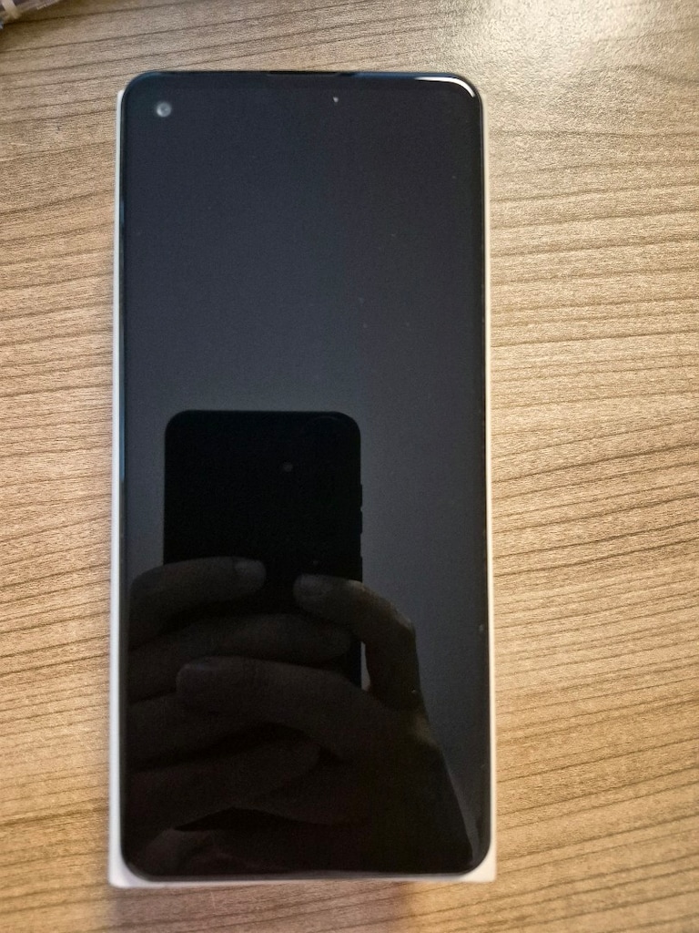 SAMSUNG A21S 64GB SIFIR GİBİ - 2