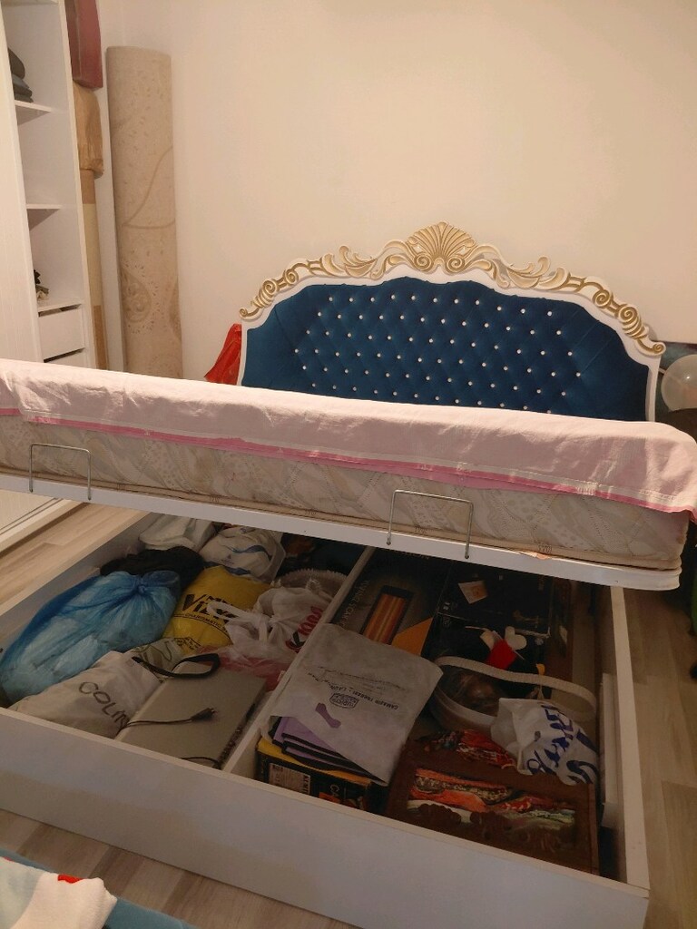 yatak karyola - 3