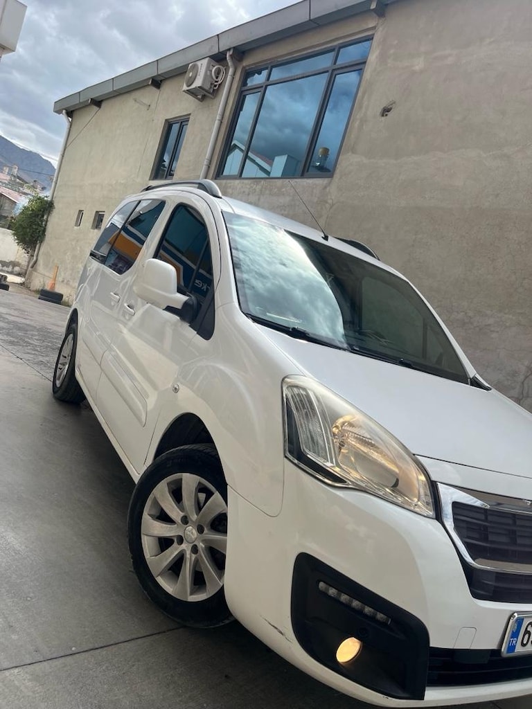 2016 model 115lık Allure paket en fulü - 3