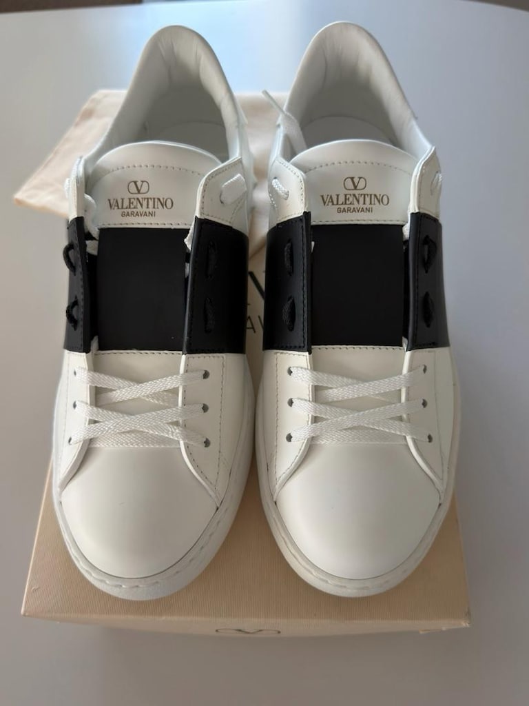 Valentino Garavani ayakkabı - 9