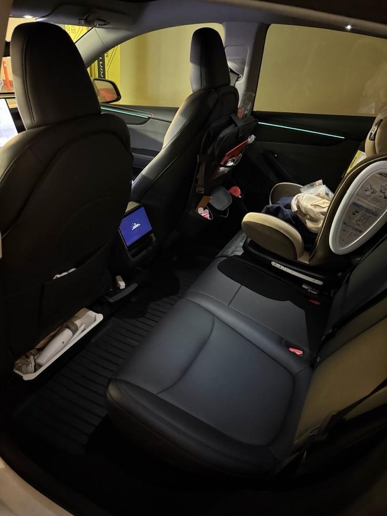 TESLA JUNİPER PREMİUM 500 KM MENZİL HATASIZ BOYASIZ - 6