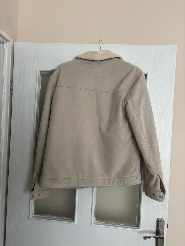 lc Waikiki kürklü erkek ceket — görsel 2/3