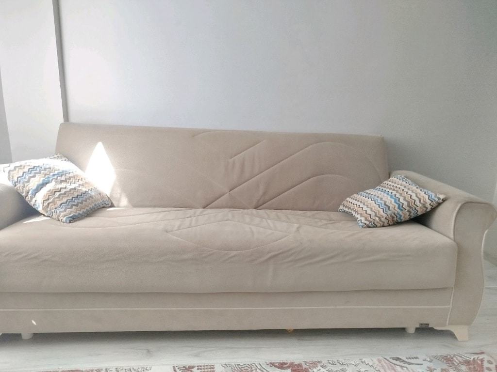iki adet 3lü koltuk - 2