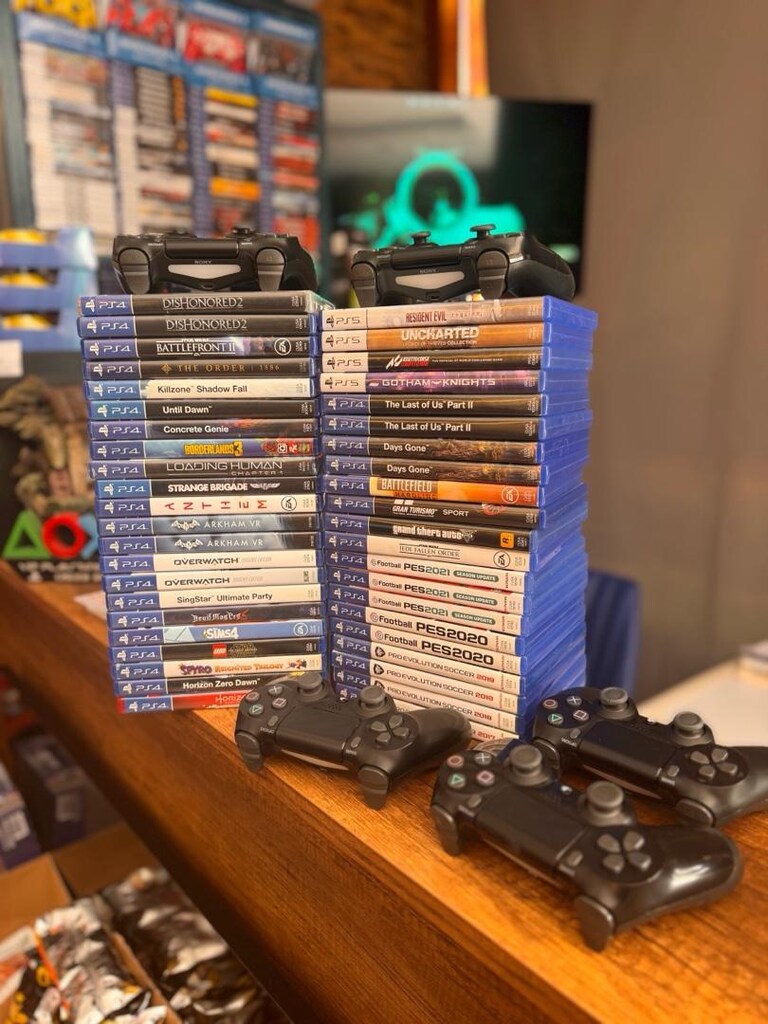 ps4 ps5 oyunları - 3