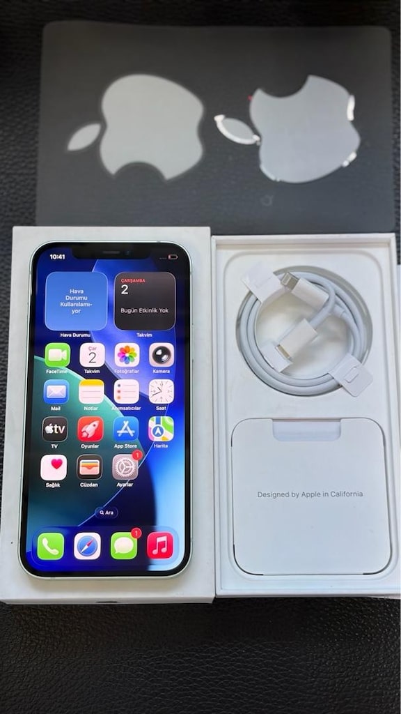 İphone 12 - 2