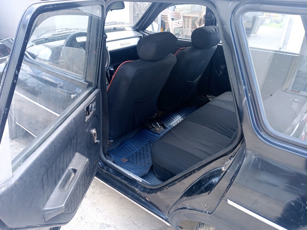 Renault 12 tsw muayene yeni - 5