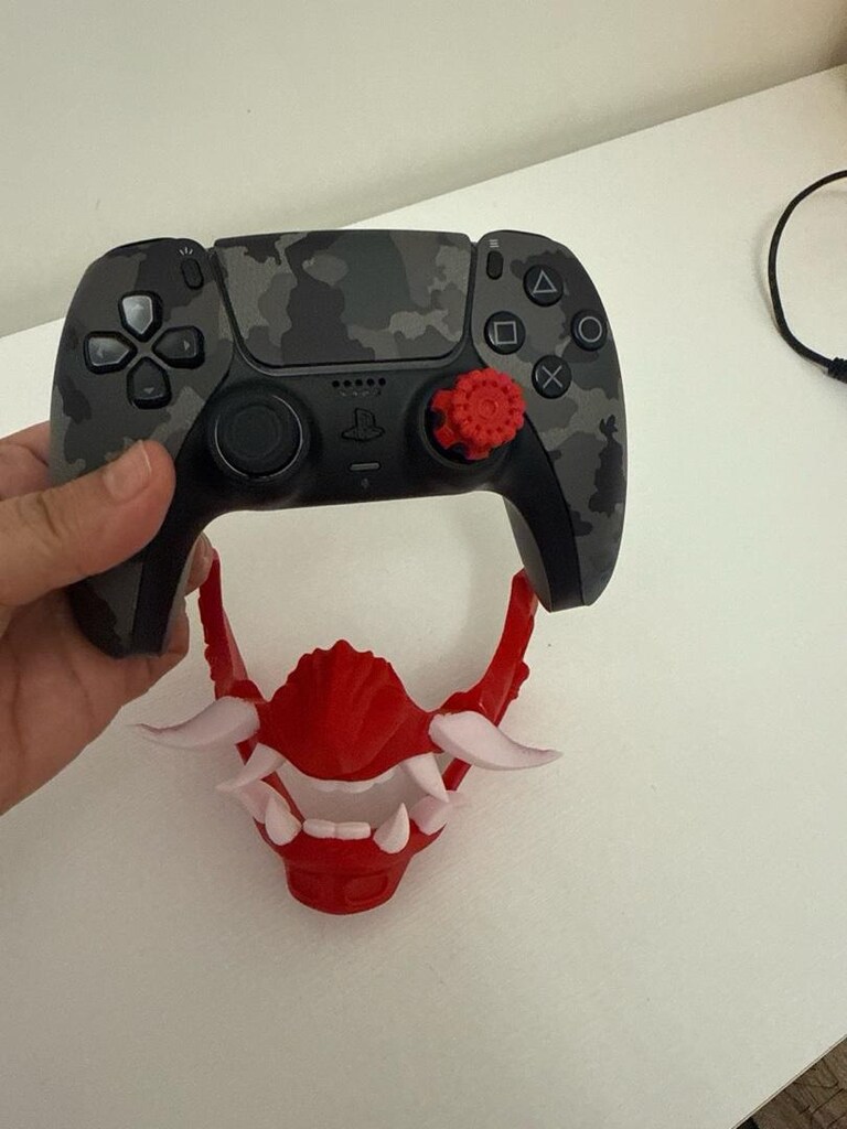 playstatıon oni kol tutucu - 4
