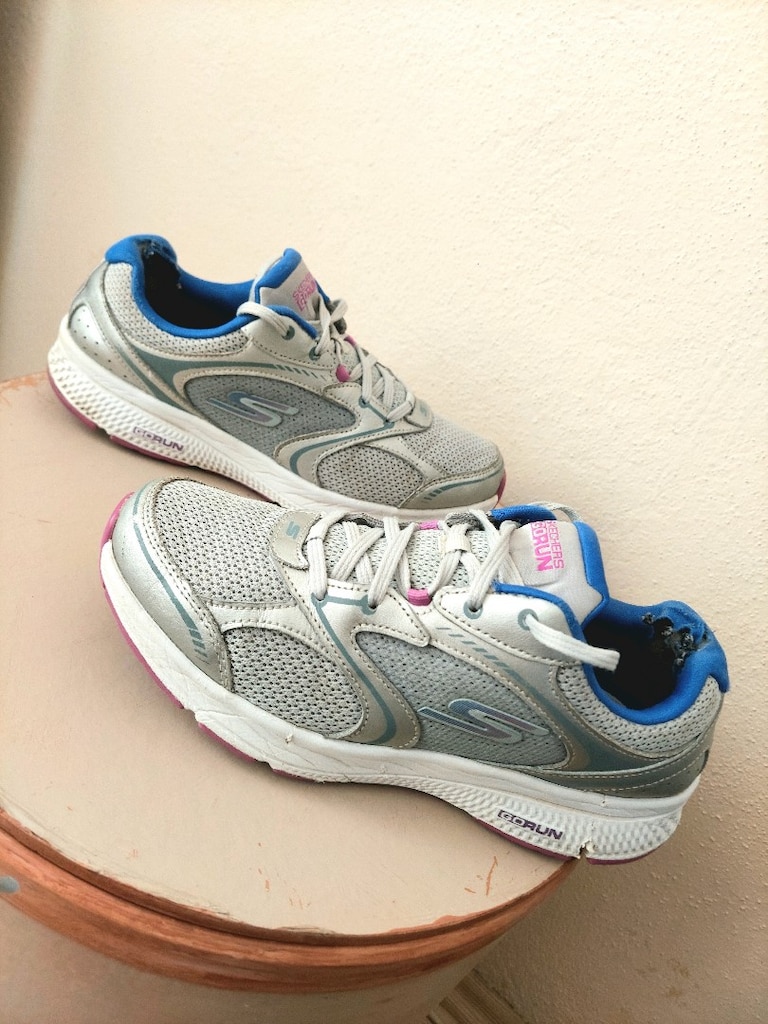 Skechers Go Run kadın spor ayakkabı - 2