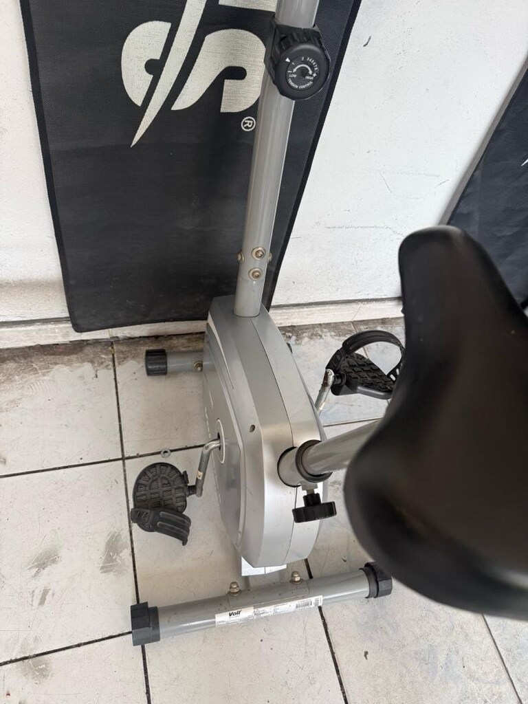 spor kondisyon bisikleti - 5
