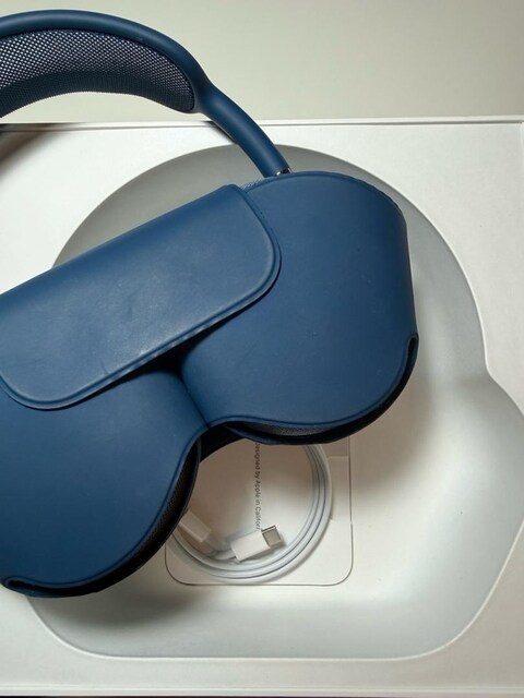 Airpods max