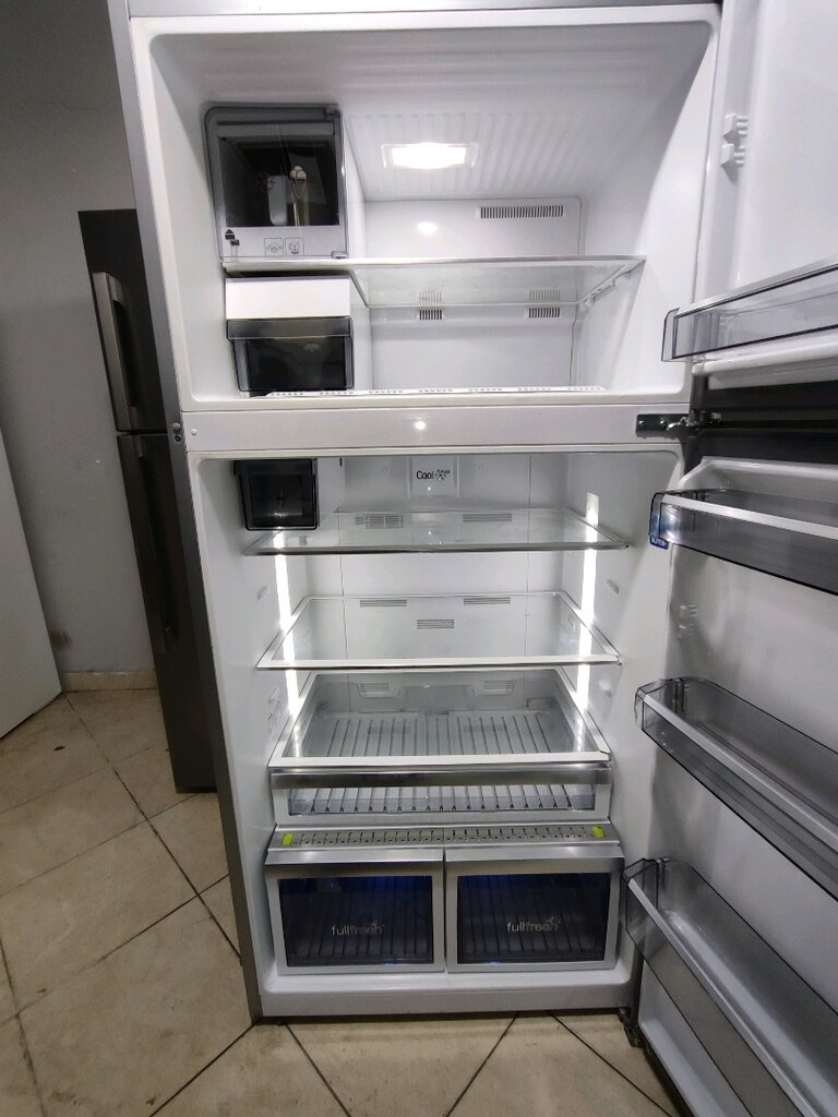 Arçelik Yeni Nesil Buzdolabi - 6