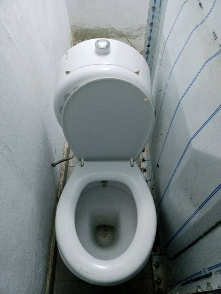 Klozet