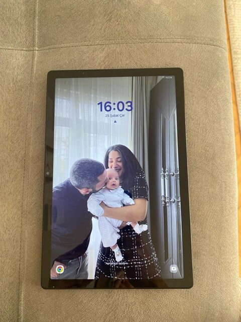 GALAXY TAB A8 32 gb