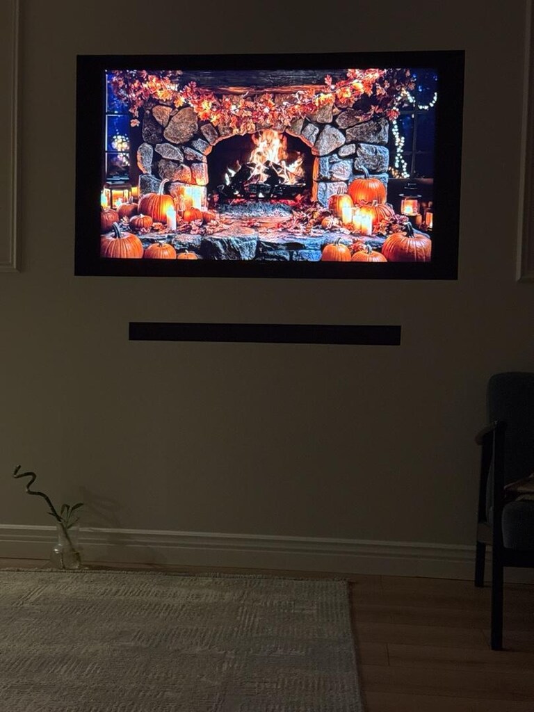 Samsung QE55Q70CATXTK 4K Gaming Tv - 2