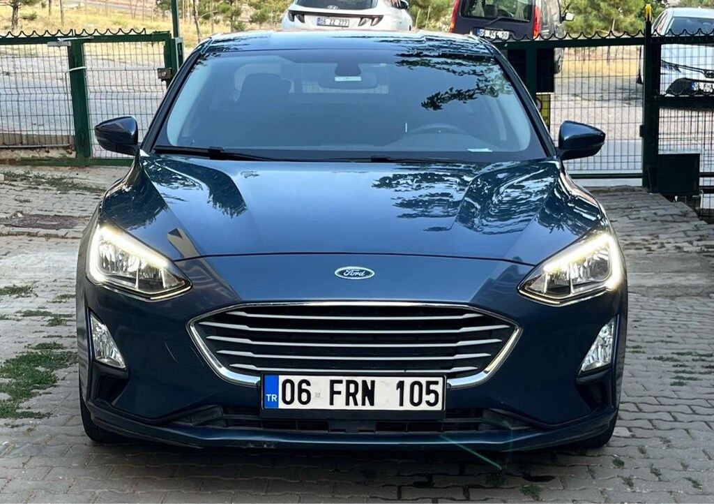 sahibinden, otomatik, düşük km, değişensiz - 2