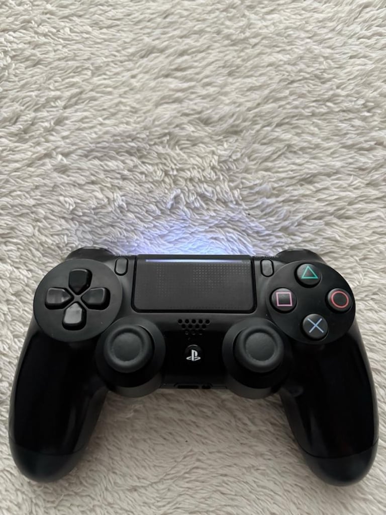 Sony PlayStation 4 Slim + 1 Kol + 4 Oyun | Temiz Kullanım - 8