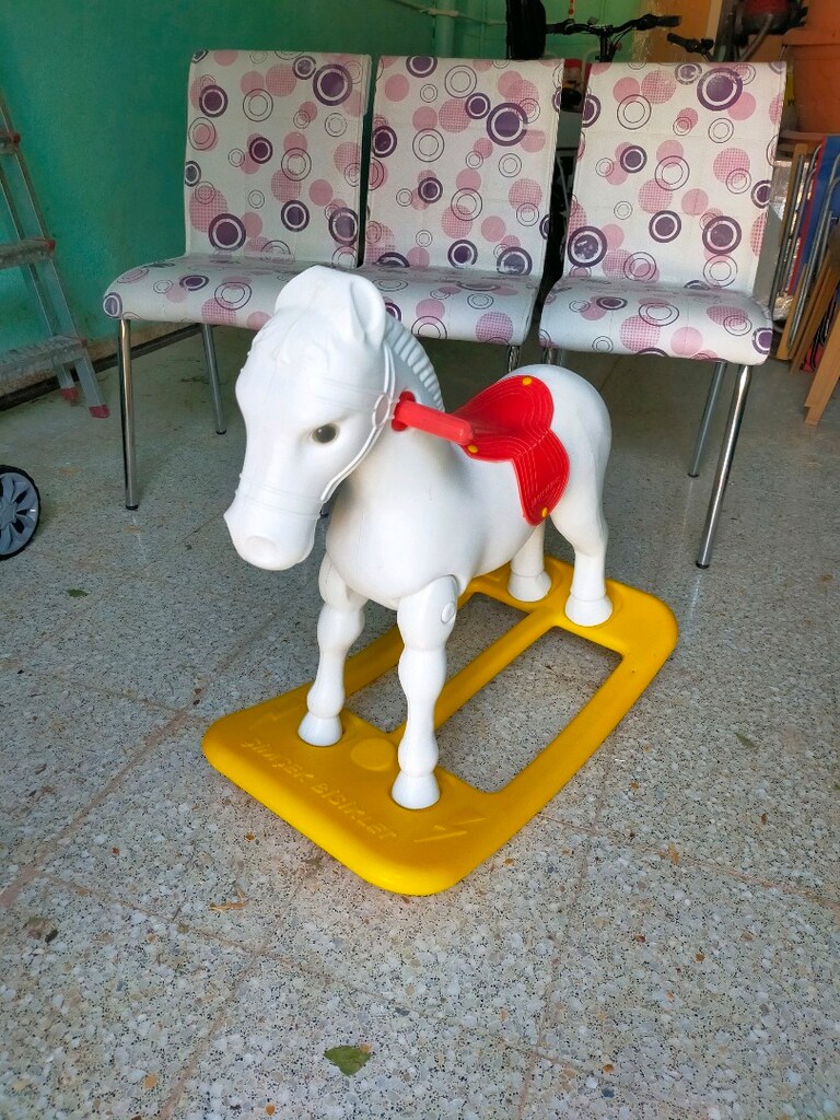 oyuncak At - 3