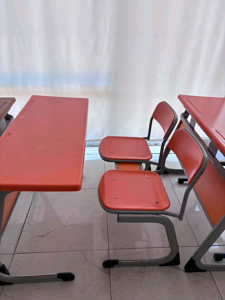 Etüt & kurs demirbaşları - 19