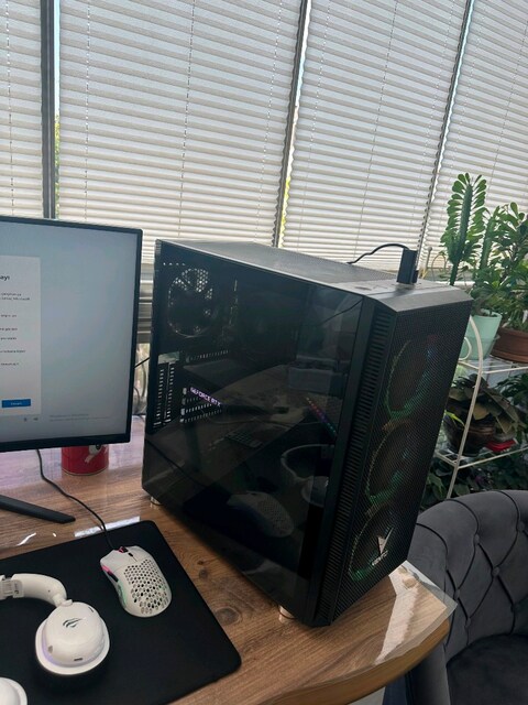 PC Satışı