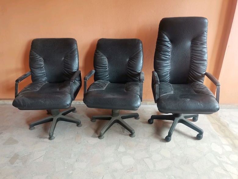 Ofis koltuk - 2