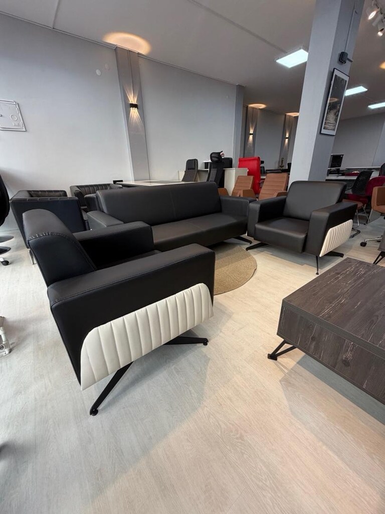 BÜRO OFİS MOBİLYALARI - 5