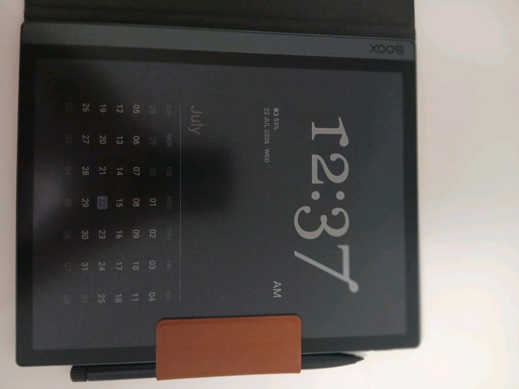 ONYX BOOX TAB ULTRA C PRO 10.3" - 2