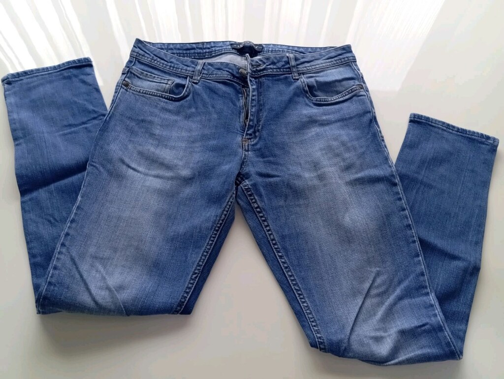 U.S POLO /LTB orjinal pantolon — görsel 7/19