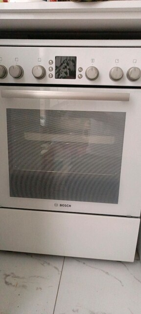 BOSCH FIRIN