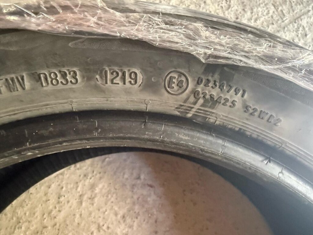 195x50 R15 - 3