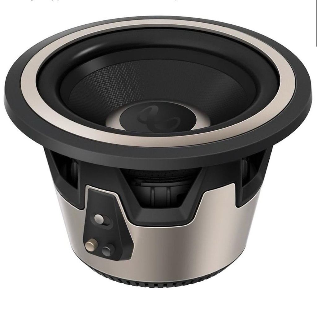 İnfinity Kappa (HARMAN)Subwoofer 25 cm - 3