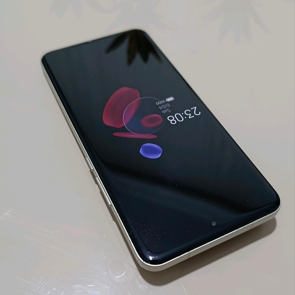 Xiaomi 15 Ultra 16 GB 512 GB - 3