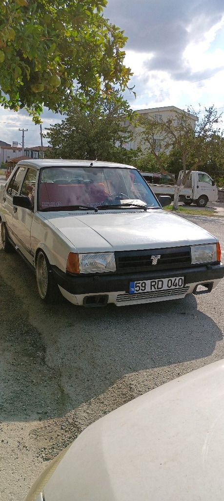 SLX motor şahin - 7