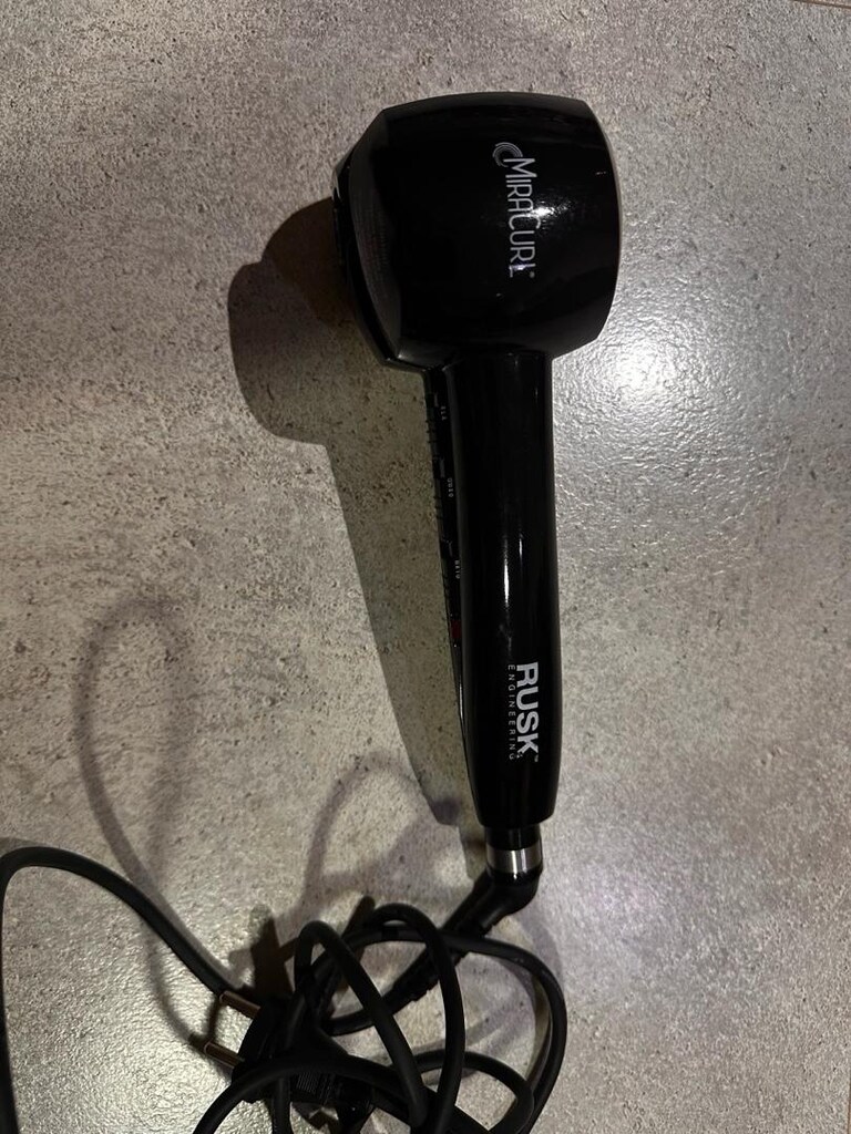 Miracurl Styler | Rusk - 4